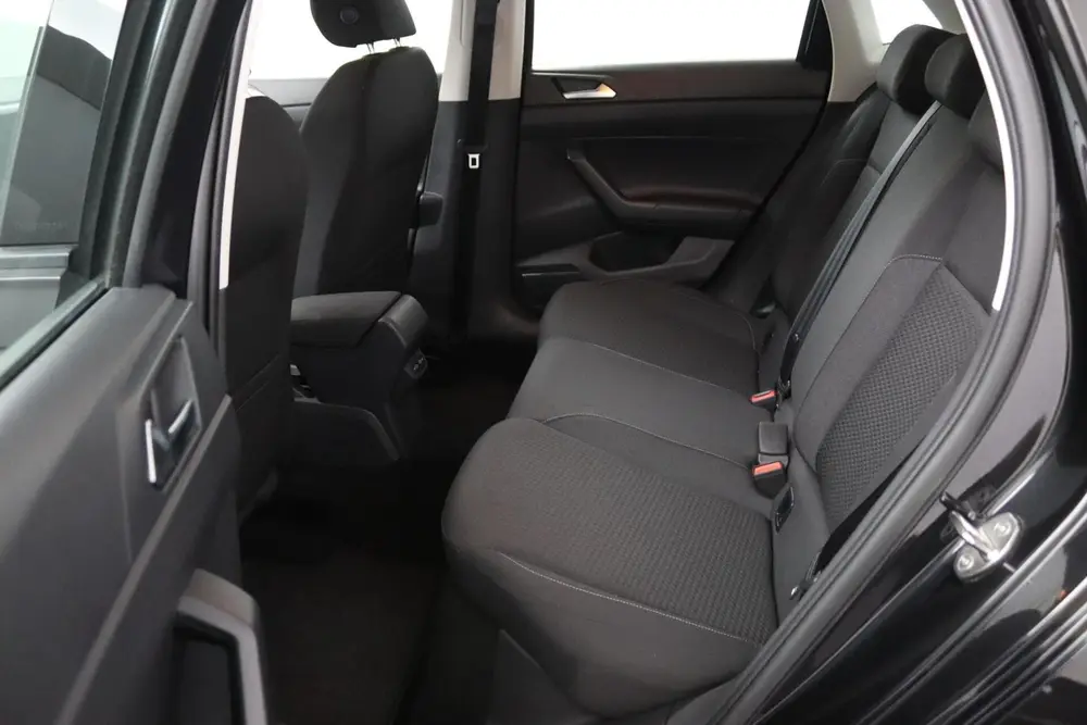 Volkswagen Polo 1.0 TSI Comfortline | Apple/Android | uit 2021, foto 5