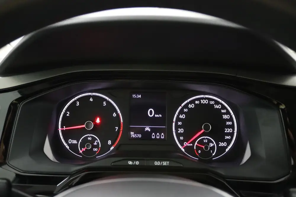 Volkswagen Polo 1.0 TSI Comfortline | Apple/Android | uit 2021, foto 6