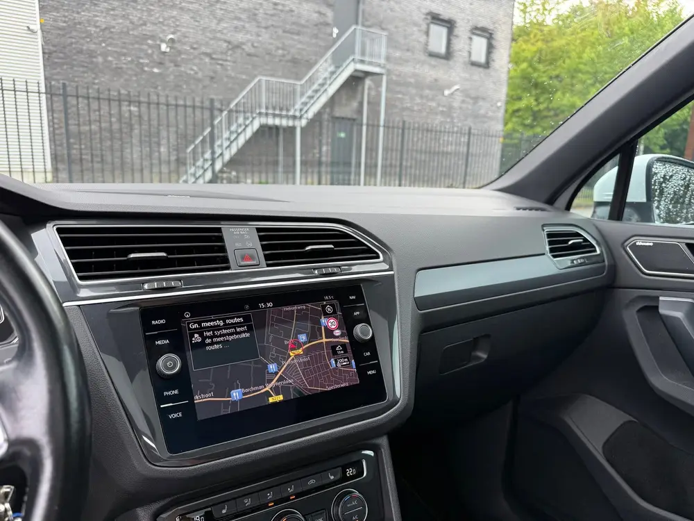 Volkswagen Tiguan 1.5 TSI ACT Highline Business R uit 2019, foto 11