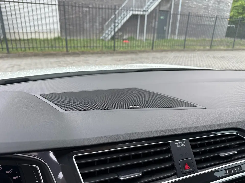 Volkswagen Tiguan 1.5 TSI ACT Highline Business R uit 2019, foto 12