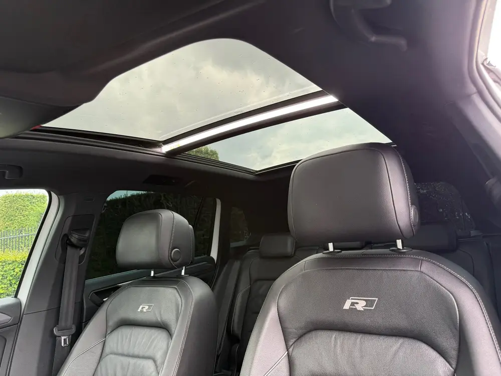 Volkswagen Tiguan 1.5 TSI ACT Highline Business R uit 2019, foto 13