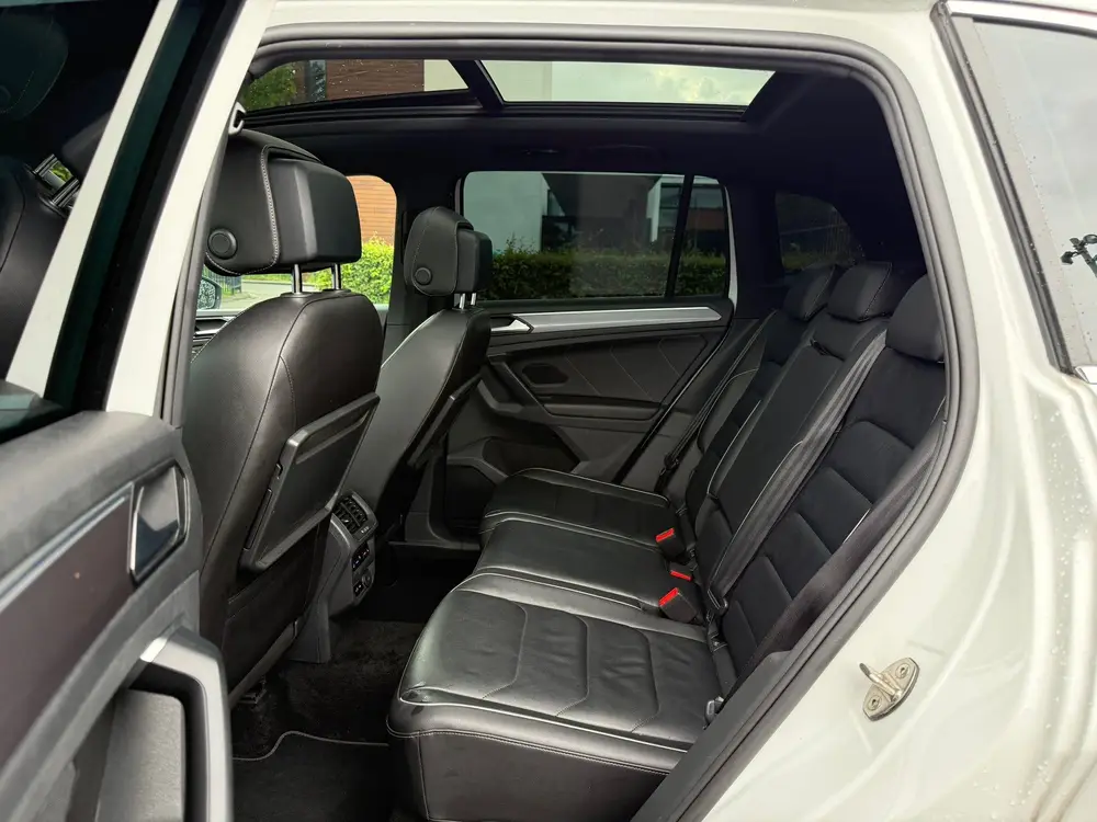 Volkswagen Tiguan 1.5 TSI ACT Highline Business R uit 2019, foto 15