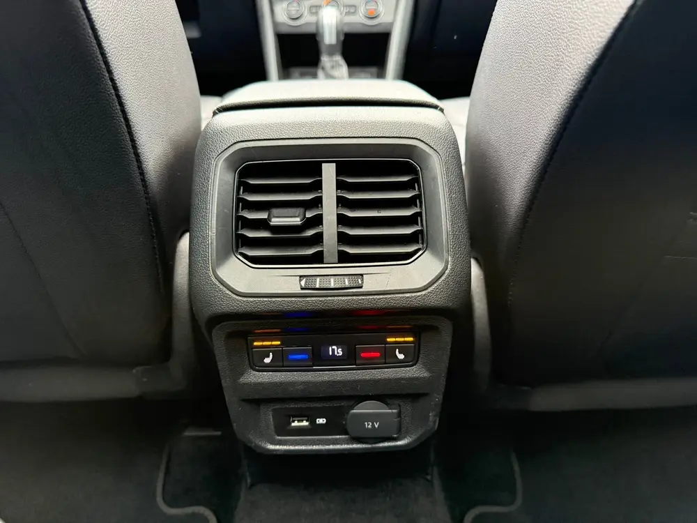 Volkswagen Tiguan 1.5 TSI ACT Highline Business R uit 2019, foto 16