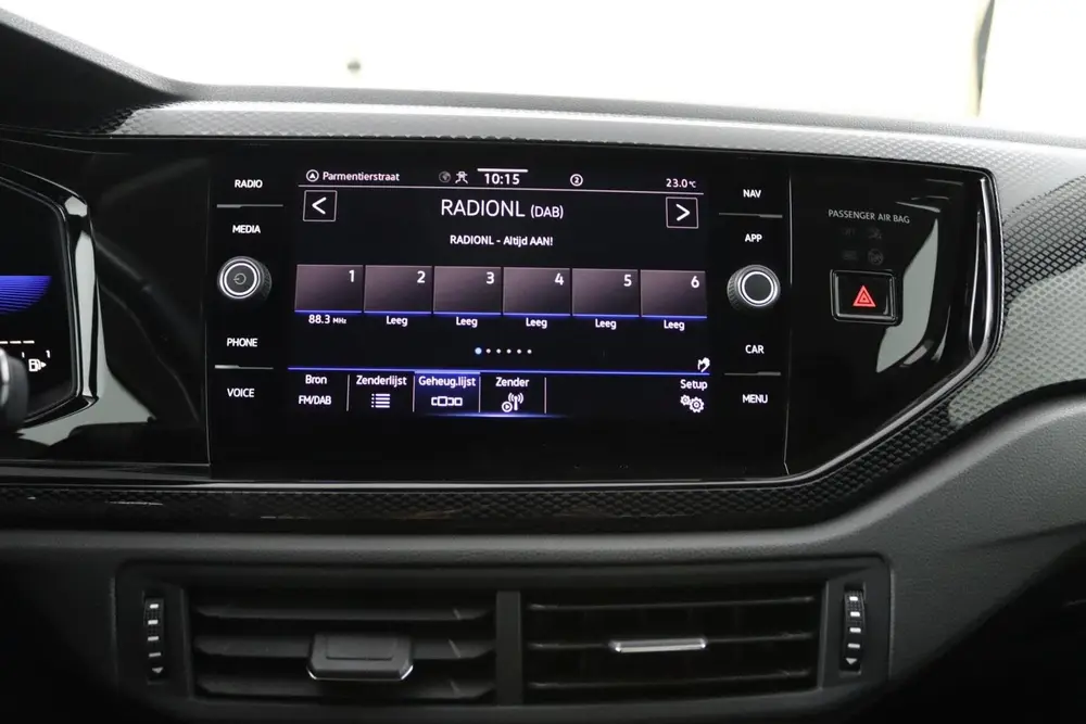 Volkswagen Polo 1.0 TSI Life | Apple/Android | uit 2022, foto 10
