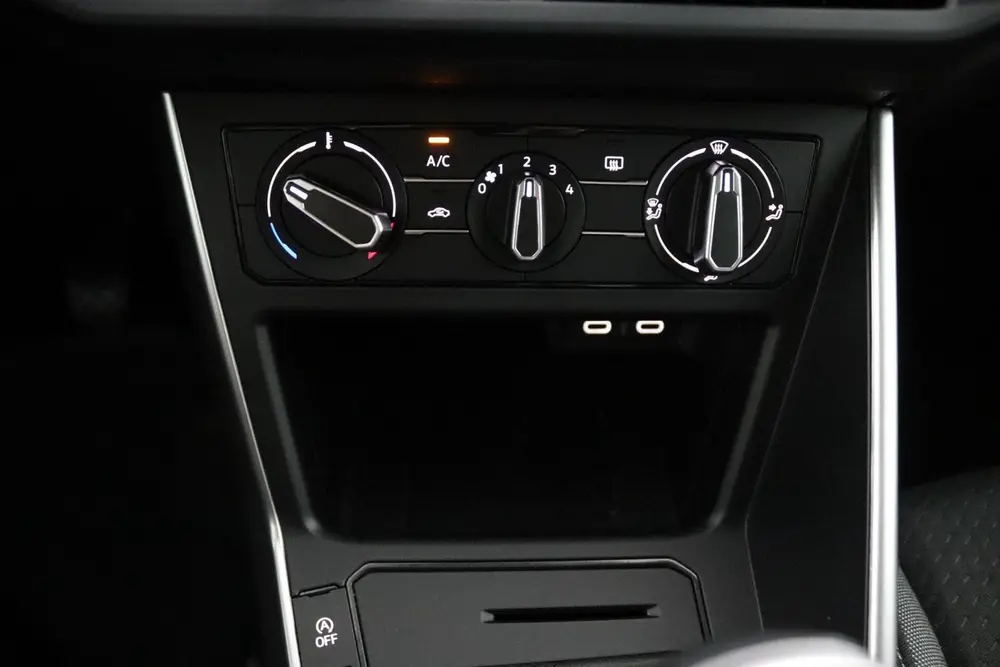 Volkswagen Polo 1.0 TSI Life | Apple/Android | uit 2022, foto 11