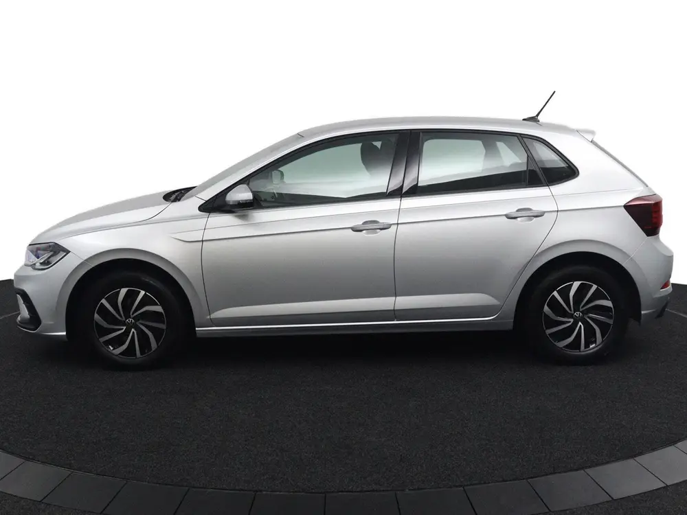Volkswagen Polo 1.0 TSI Life | Apple/Android | uit 2022, foto 14