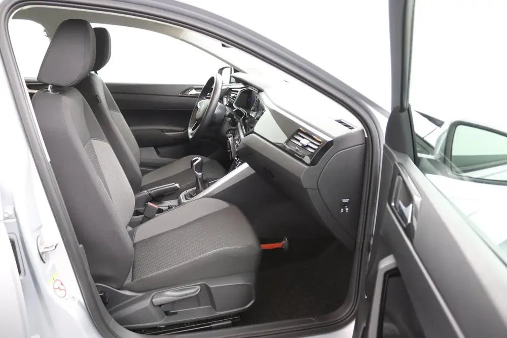 Volkswagen Polo 1.0 TSI Life | Apple/Android | uit 2022, foto 16