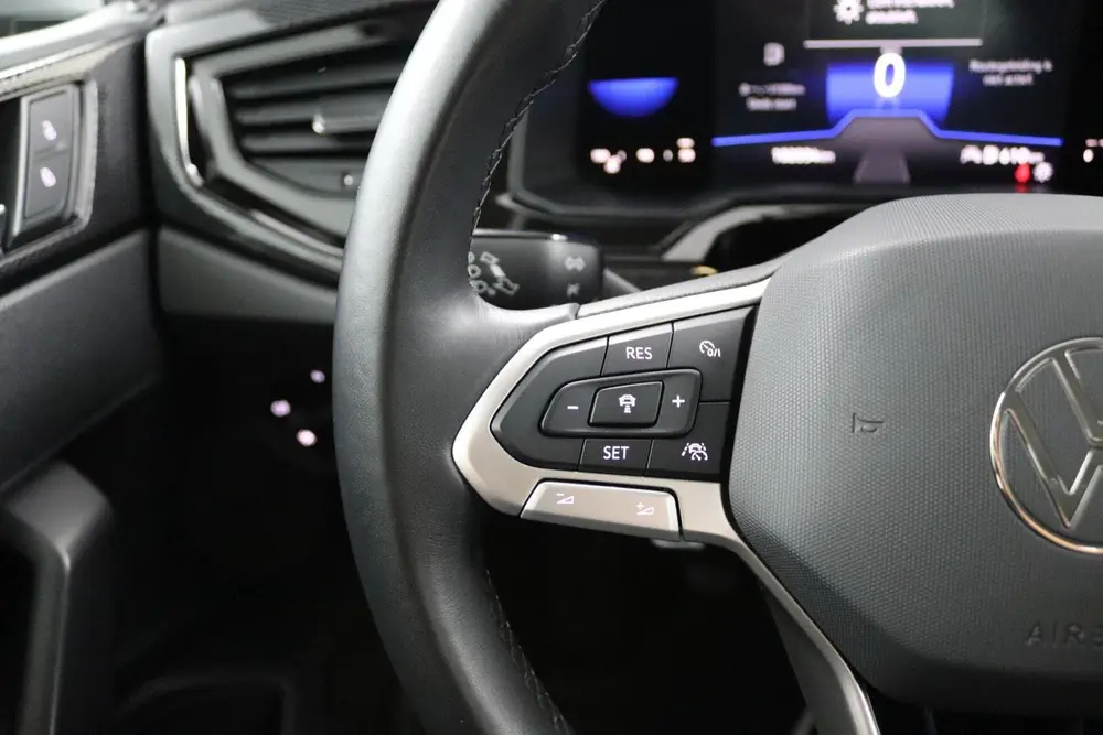 Volkswagen Polo 1.0 TSI Life | Apple/Android | uit 2022, foto 19