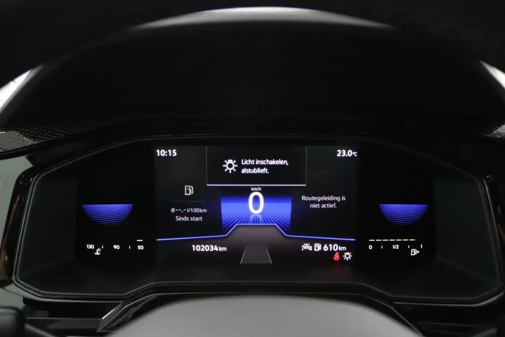 Volkswagen Polo 1.0 TSI Life | Apple/Android | uit 2022, foto 7