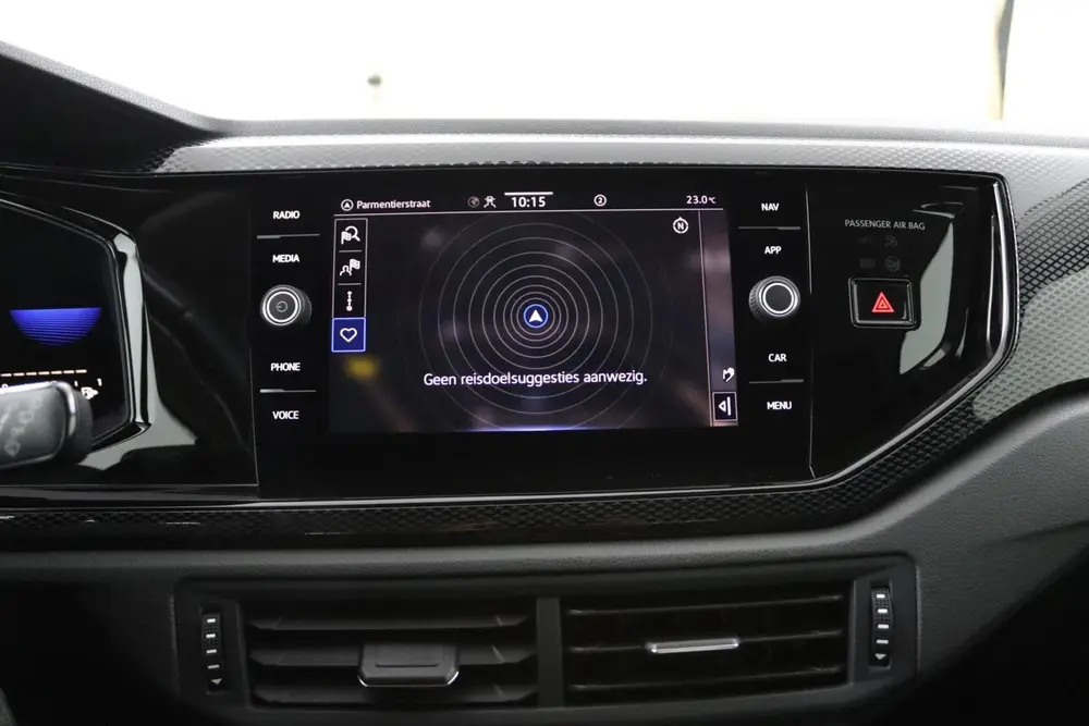 Volkswagen Polo 1.0 TSI Life | Apple/Android | uit 2022, foto 9