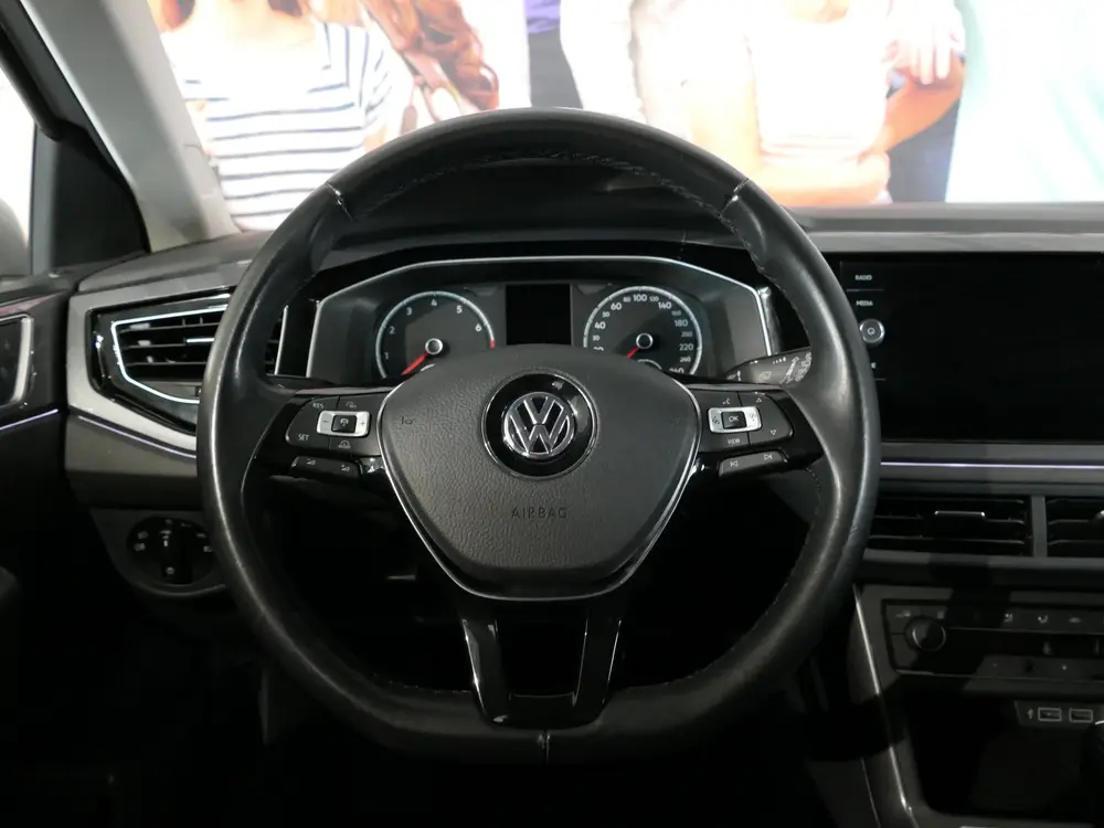 Volkswagen Polo 1.0 TSI Highline *Automaat!* - Occasion Leas uit 2020, foto 12