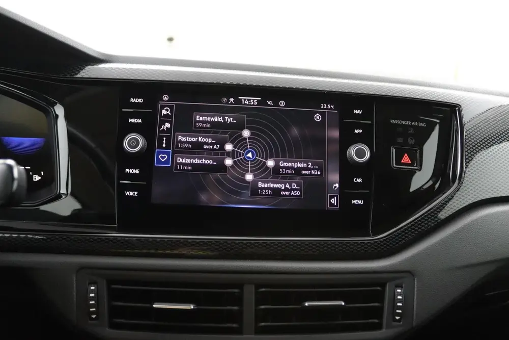 Volkswagen Polo 1.0 TSI Life | Apple/Android | Navi | uit 2023, foto 10