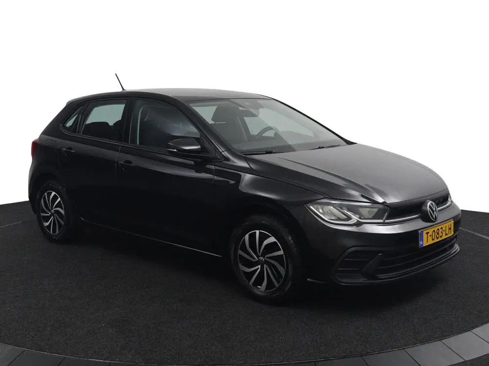 Volkswagen Polo 1.0 TSI Life | Apple/Android | Navi | uit 2023, foto 12