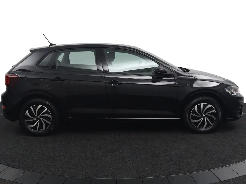 Volkswagen Polo 1.0 TSI Life | Apple/Android | Navi | uit 2023, foto 13