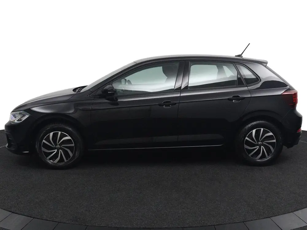 Volkswagen Polo 1.0 TSI Life | Apple/Android | Navi | uit 2023, foto 14