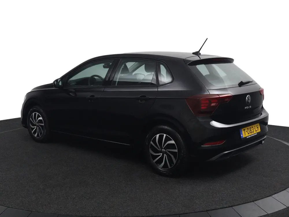Volkswagen Polo 1.0 TSI Life | Apple/Android | Navi | uit 2023, foto 15