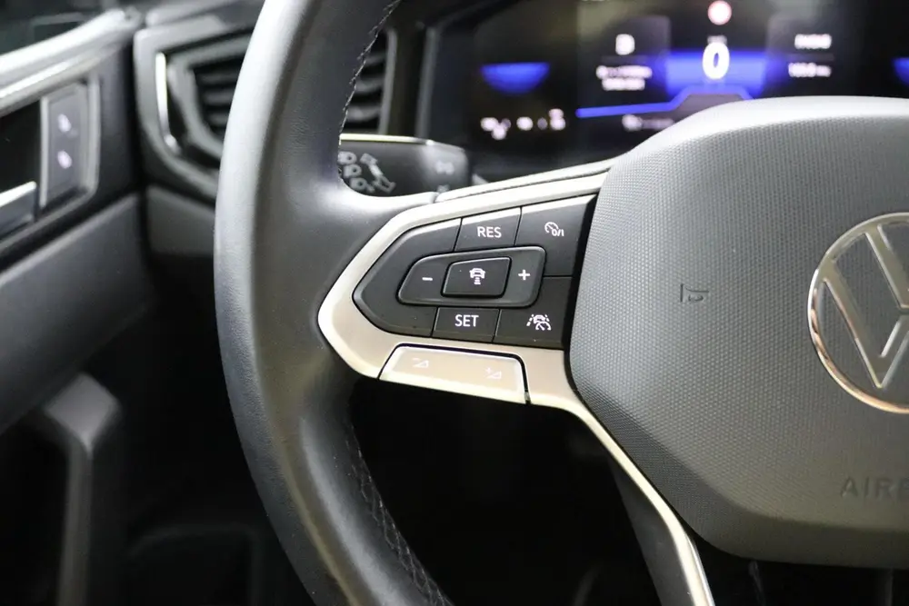Volkswagen Polo 1.0 TSI Life | Apple/Android | Navi | uit 2023, foto 19
