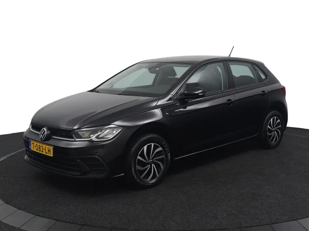 Volkswagen Polo 1.0 TSI Life | Apple/Android | Navi | uit 2023, foto 2