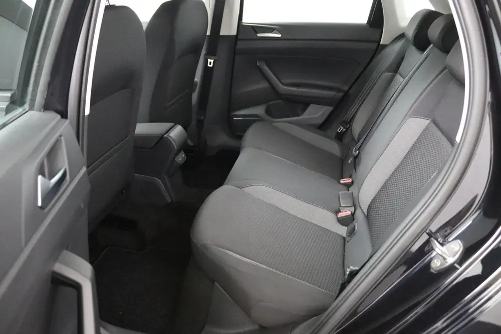 Volkswagen Polo 1.0 TSI Life | Apple/Android | Navi | uit 2023, foto 6