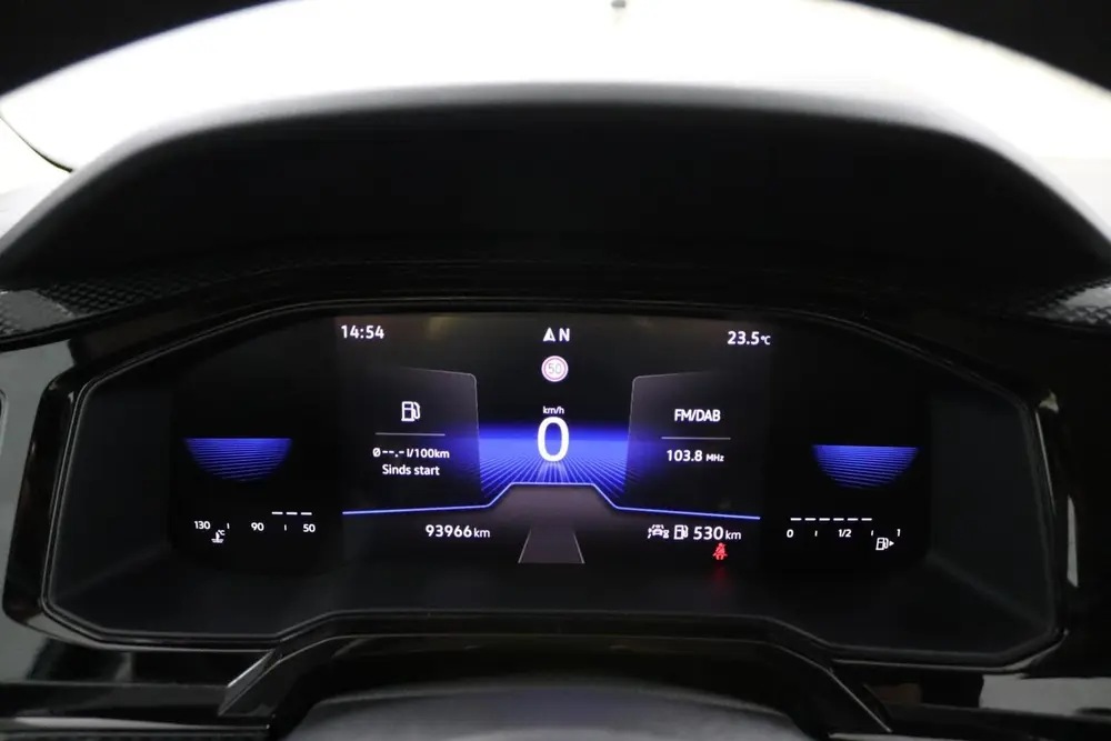 Volkswagen Polo 1.0 TSI Life | Apple/Android | Navi | uit 2023, foto 7
