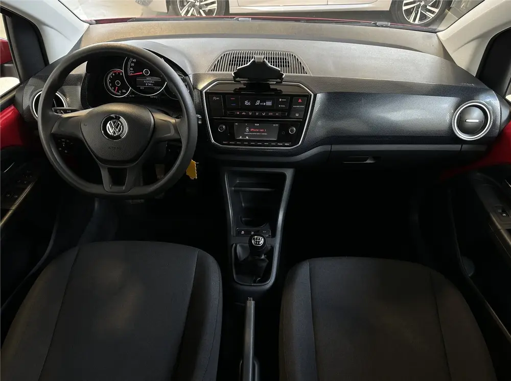 Volkswagen Up! 1.0 BMT move up! | Airco | Bluetooth | NL | 2 uit 2020, foto 12