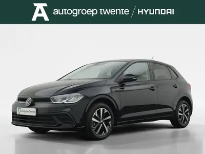 Volkswagen Polo 1.0 TSI Life Edition | IQ Matrix led | Carpl uit 2025