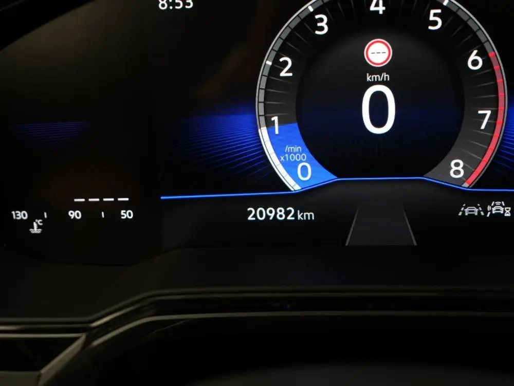 Volkswagen Polo 1.0 TSI Life Edition | IQ Matrix led | Carpl uit 2025, foto 4