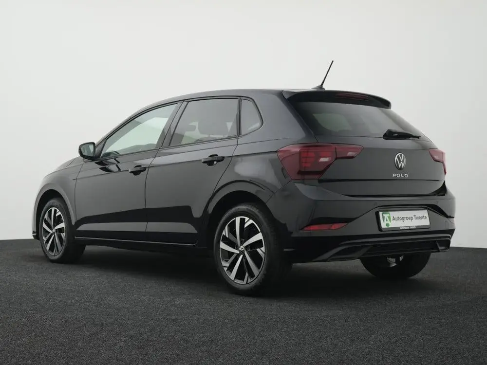 Volkswagen Polo 1.0 TSI Life Edition | IQ Matrix led | Carpl uit 2025, foto 9