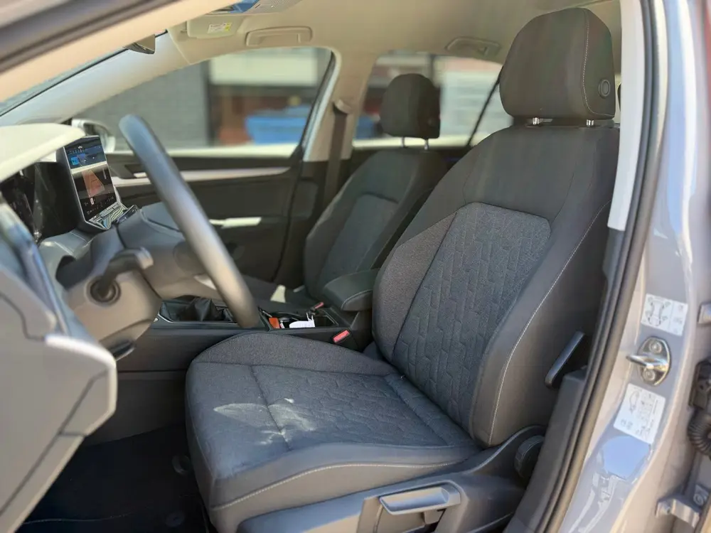 Volkswagen Golf 1.5 TSI,Stuurverw,Airco,Carplay,Cruise Adapt uit 2025, foto 10