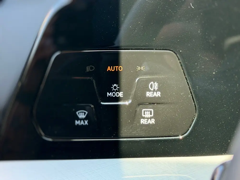 Volkswagen Golf 1.5 TSI,Stuurverw,Airco,Carplay,Cruise Adapt uit 2025, foto 11
