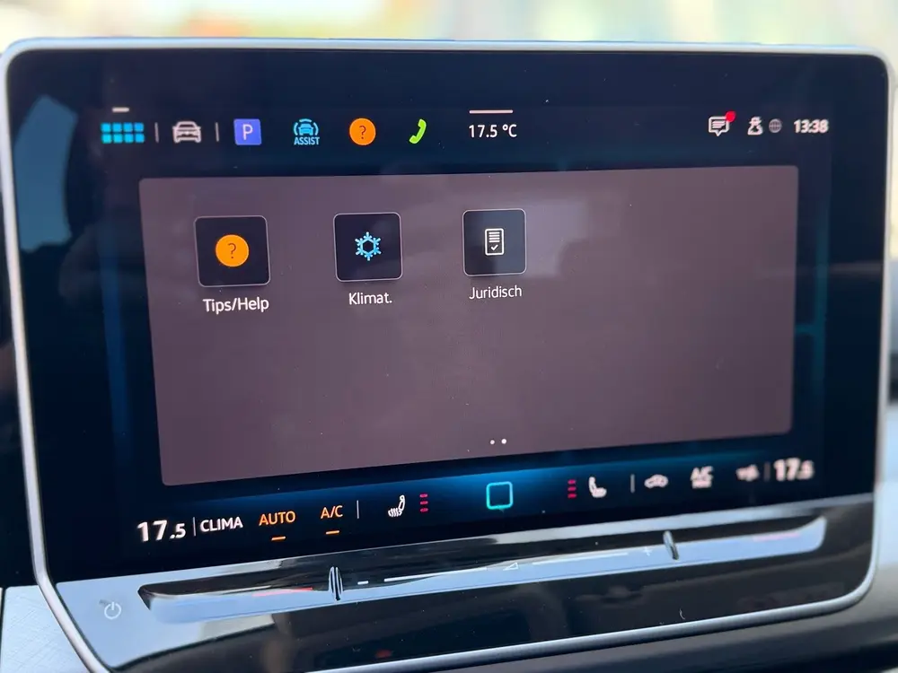 Volkswagen Golf 1.5 TSI,Stuurverw,Airco,Carplay,Cruise Adapt uit 2025, foto 15