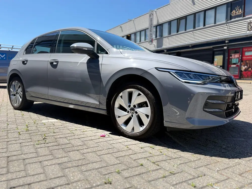 Volkswagen Golf 1.5 TSI,Stuurverw,Airco,Carplay,Cruise Adapt uit 2025, foto 4