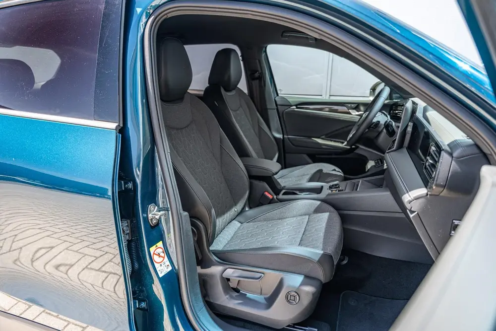 Volkswagen Tiguan 1.5 eHybrid 204pk Life Edition | Trekhaak uit 2026, foto 18