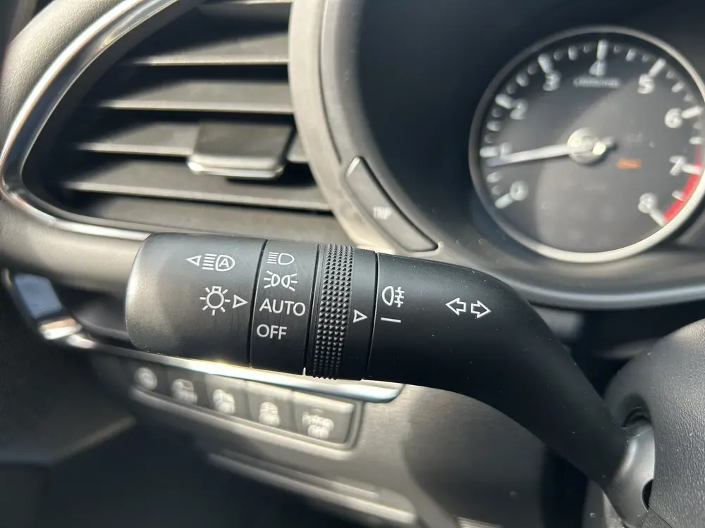 Mazda 3 2.0 e-SkyActiv-X M Hybrid 180PK! Sportive // BOSE PR uit 2019, foto 12