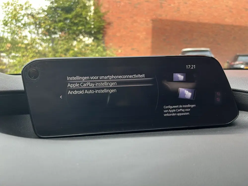 Mazda 3 2.0 e-SkyActiv-X M Hybrid 180PK! Sportive // BOSE PR uit 2019, foto 18