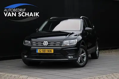 Volkswagen Tiguan Allspace 1.5 TSI Comfortline Business | DS uit 2019