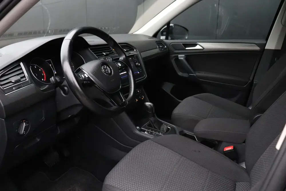Volkswagen Tiguan Allspace 1.5 TSI Comfortline Business | DS uit 2019, foto 12