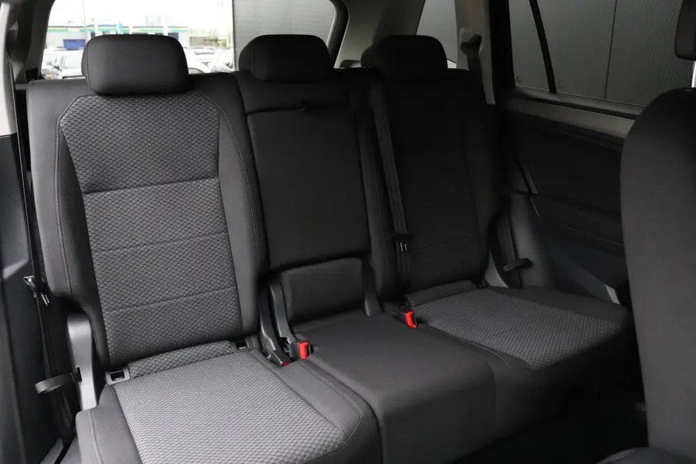 Volkswagen Tiguan Allspace 1.5 TSI Comfortline Business | DS uit 2019, foto 14