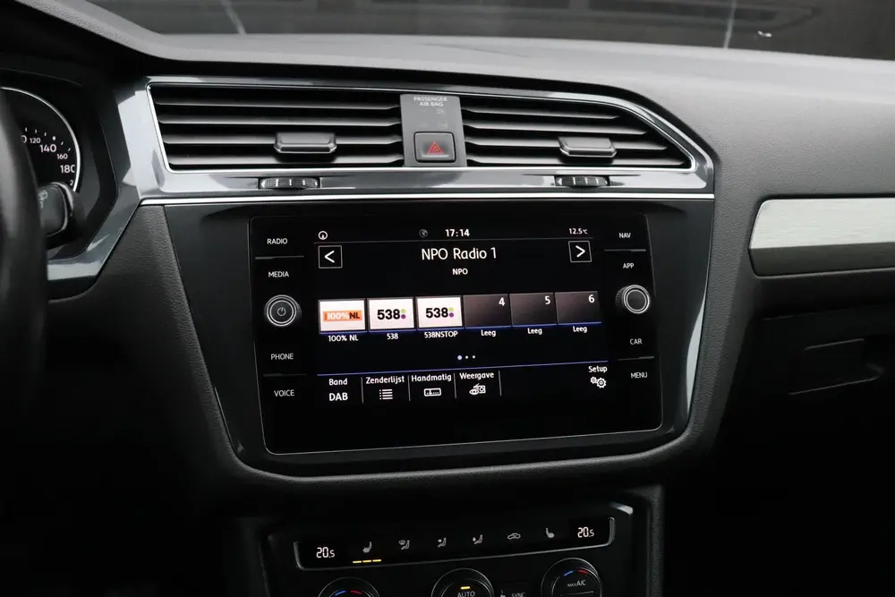 Volkswagen Tiguan Allspace 1.5 TSI Comfortline Business | DS uit 2019, foto 6
