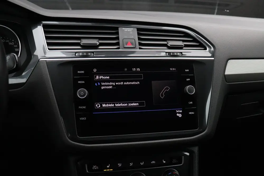 Volkswagen Tiguan Allspace 1.5 TSI Comfortline Business | DS uit 2019, foto 7