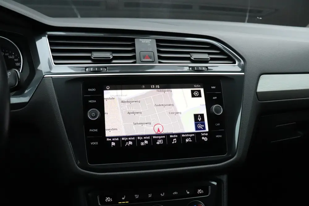 Volkswagen Tiguan Allspace 1.5 TSI Comfortline Business | DS uit 2019, foto 8