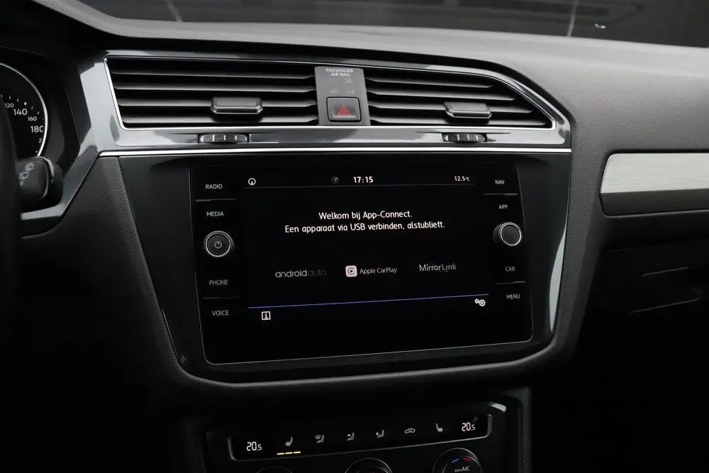 Volkswagen Tiguan Allspace 1.5 TSI Comfortline Business | DS uit 2019, foto 9