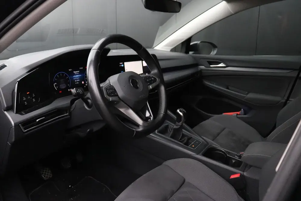 Volkswagen Golf 1.5 TSI Style | MEMORY | PANODAK | HEAD-UP | uit 2021, foto 14