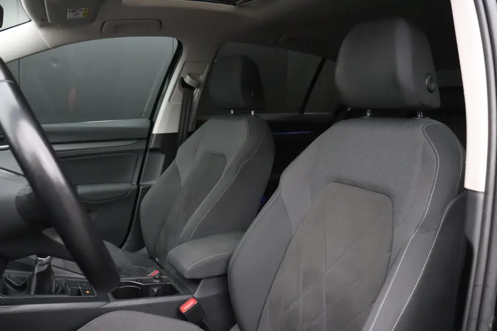 Volkswagen Golf 1.5 TSI Style | MEMORY | PANODAK | HEAD-UP | uit 2021, foto 15