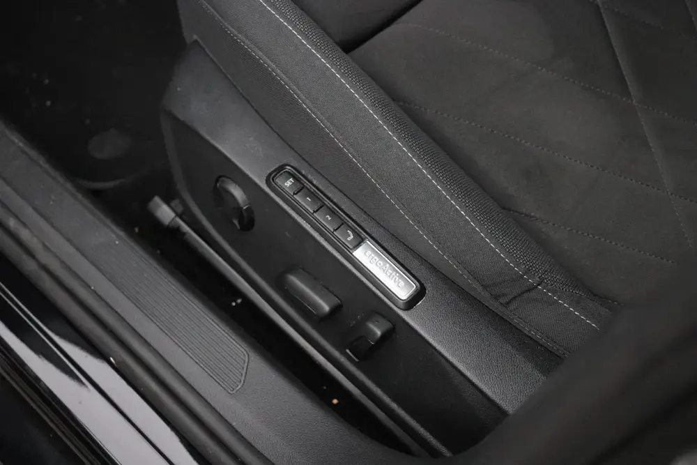 Volkswagen Golf 1.5 TSI Style | MEMORY | PANODAK | HEAD-UP | uit 2021, foto 16