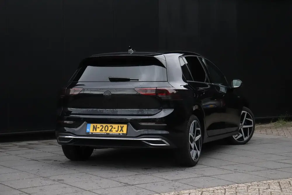 Volkswagen Golf 1.5 TSI Style | MEMORY | PANODAK | HEAD-UP | uit 2021, foto 3