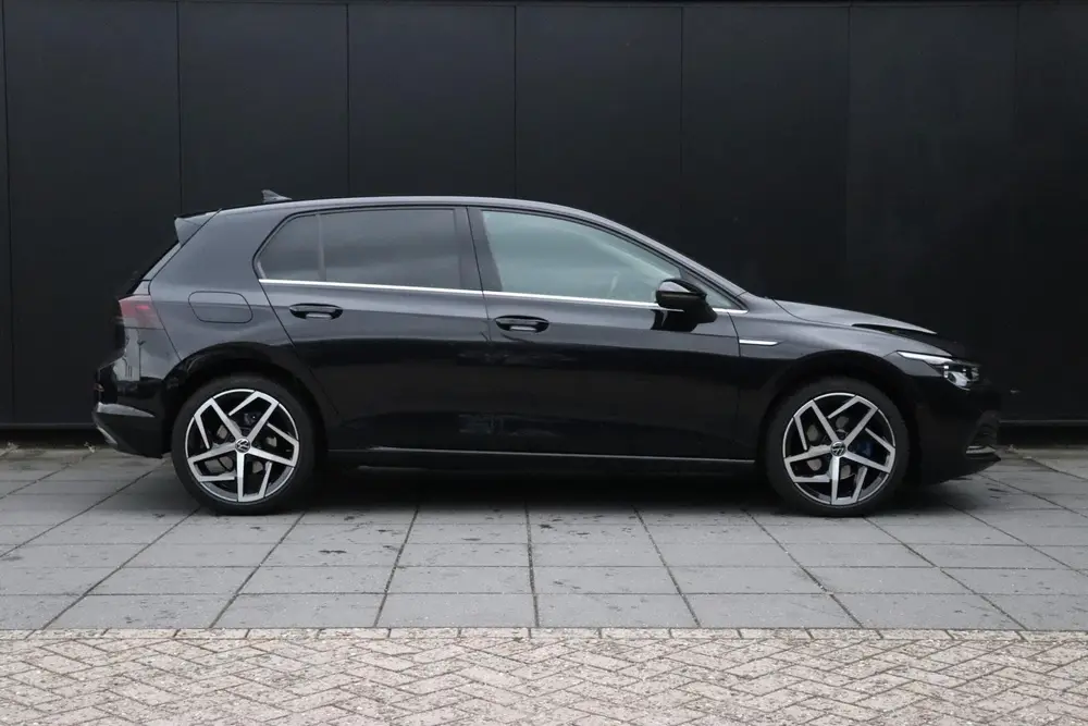 Volkswagen Golf 1.5 TSI Style | MEMORY | PANODAK | HEAD-UP | uit 2021, foto 4