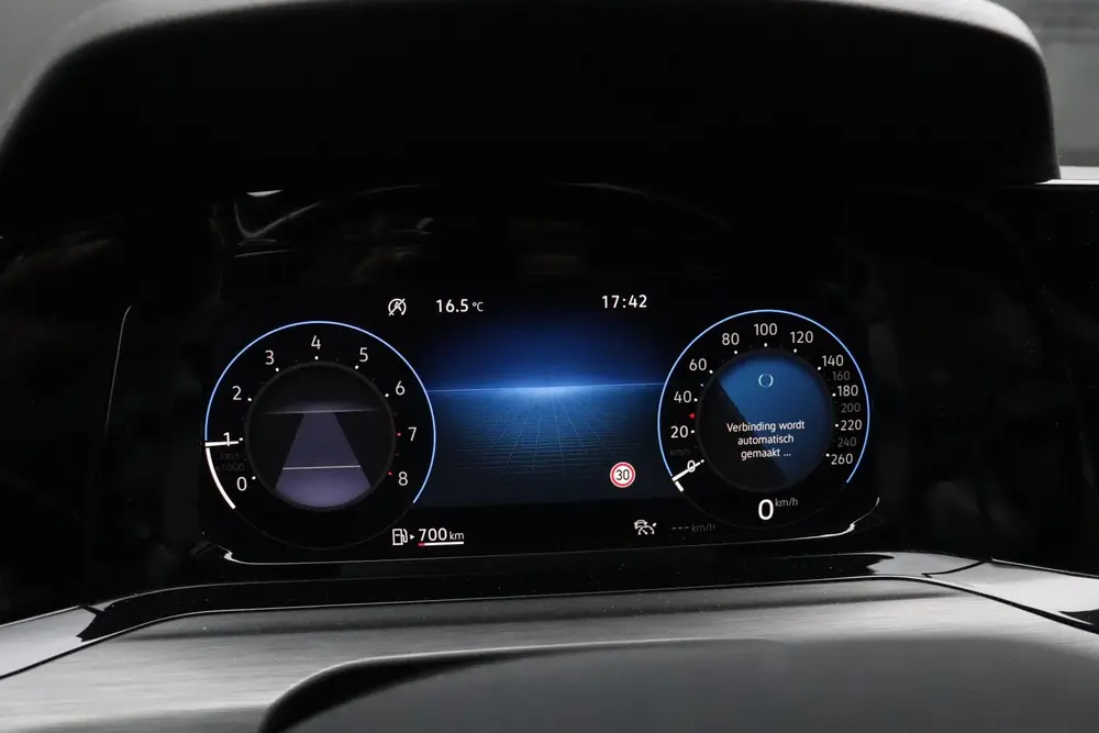 Volkswagen Golf 1.5 TSI Style | MEMORY | PANODAK | HEAD-UP | uit 2021, foto 5