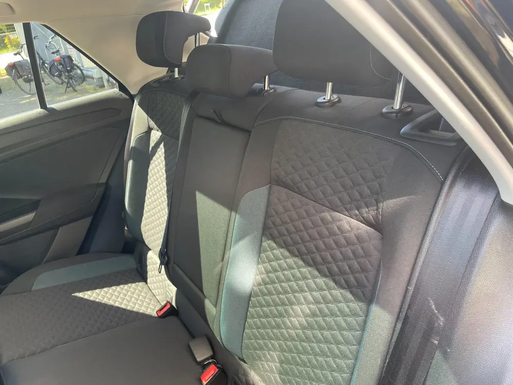 Volkswagen T-ROC 1.5 TSI Sport Business R / R-Line / Aut. ac uit 2020, foto 18