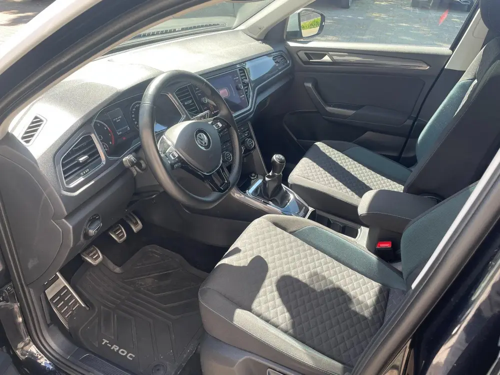 Volkswagen T-ROC 1.5 TSI Sport Business R / R-Line / Aut. ac uit 2020, foto 5